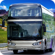 Icono de programa: Coach Bus Simulator Drivi…