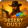 Icon of program: Puzzle Desert Dust