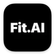 Icon of program: Fit.AI