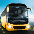 Icon of program: Euro Bus Simulator 2 : De…