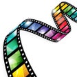 Icon of program: Photo Negative Video Make…