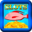 Icon of program: Fish Casino Slots