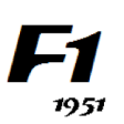 Icon of program: F1 Campeonato del Mundo 1…
