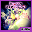 Icono de programa: Free birthday Cards