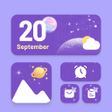 Icono de programa: Theme Icon Changer - Them…