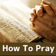 Icon of program: HOW TO PRAY