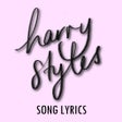 Icono de programa: Stooflyrics - Harry Style…