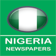 Icon of program: Nigeria Newspapers