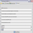 Icono de programa: Thinksquared MailPal (Win…