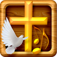 Icon of program: Christian Ringtones Gospe…