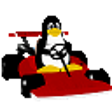 Icon of program: SuperTuxKart for Linux (6…
