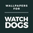 Icon of program: Wallpapers Watch Dogs 2 E…