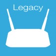 Icon of program: DD-WRT