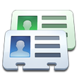 Icon of program: Easy Contacts Manager