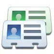 Icon of program: Easy Contacts Manager