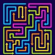 Icon of program: Arrow Out: Pull Pin Puzzl…