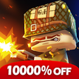 Icon of program: Call of Mini Battlefield!