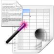Icono de programa: Convert Multiple CSV File…