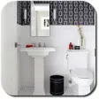 Icon of program: Small Bathroom Designs