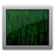 Icon of program: Free Matrix Screensaver
