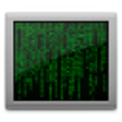 Icon of program: Free Matrix Screensaver