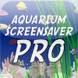 Icon of program: Aquarium Screensaver Pro