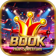Icon of program: BDOKHue Spectrum