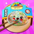 Icon of program: Mystery Dumpling Blind Bo…