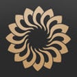 Icon of program: Hoopo - meditation traine…