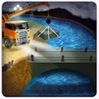 Icon of program: Dam Builder Simulator Ci…