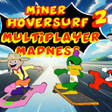 Icon of program: Miner Hoversurf 2 Multipl…