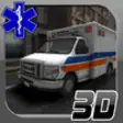 Icon of program: Ambulance Driver Simulato…