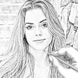Icono de programa: Pencil Drawing Art