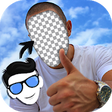 Icon of program: Face In Hole Photo Editor