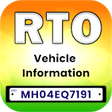 Icono de programa: RTO Vehicles Registration…