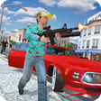 Icono de programa: Crime Guy In City
