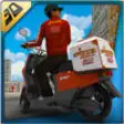 Icon of program: 3D Pizza Boy Simulator - …