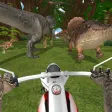 Icon of program: Moto Raptor: Jurassic Din…