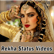 Icono de programa: Rekha Status Videos