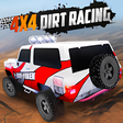 Icono de programa: 4x4 Dirt Racing - Offroad…