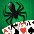 Icono de programa: Spider Solitaire Large  H…