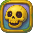 Icon of program: Lunala: 3D Match