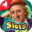 Icon of program: Willy Wonka Slots Las Veg…