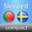 Icon of program: Swedish <-> Portuguese Sl…