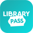 Icon of program: LibraryPass
