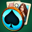 Icon of program: Hardwood Spades