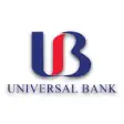 Icon of program: Universal Bank Mobile Ban…