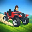 Icono de programa: Ride Evolution  Car Racin…