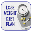 Icono de programa: Lose Weight Diet Plan