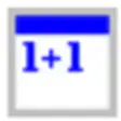 Icon of program: Math Window